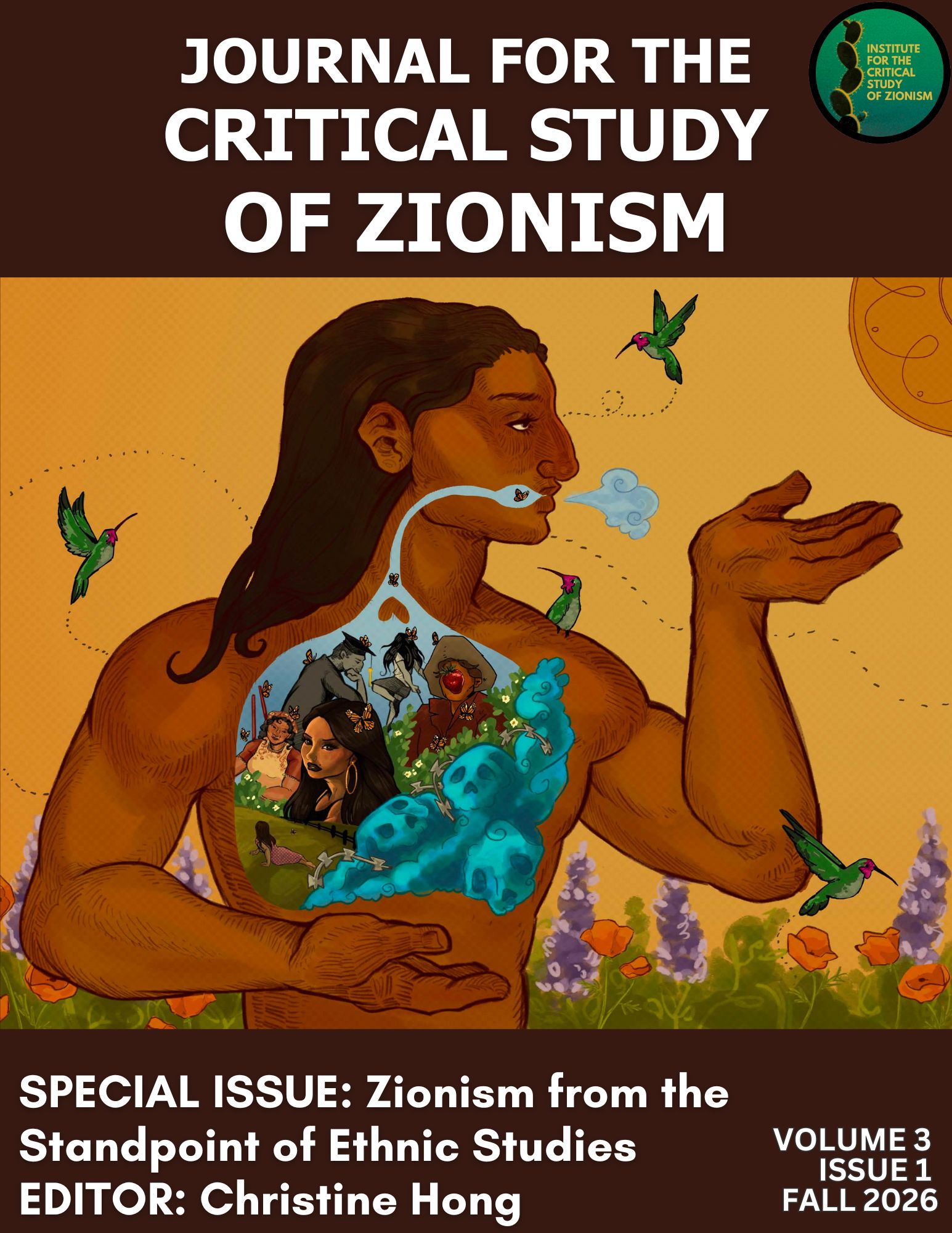 A Safe Space for Apartheid: Zionist Organizations and the Countermobilization Against Palestinian Solidarity on U.S. College Campuses